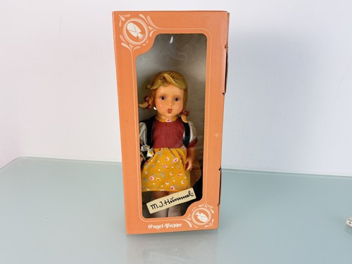 Engel hummel vinyl - vinyl, puppe