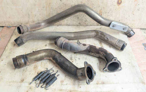 Aprilia rst 1000 futura - 1000,