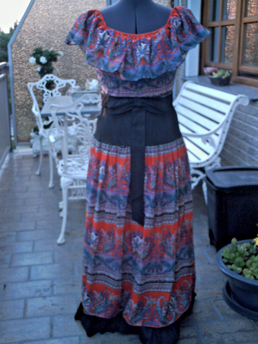 Abendkleid ballkleid - *,