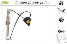 Fensterheber VALEO 851120 für
