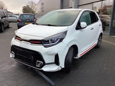 Automatikgetriebe Kia Picanto
