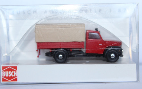 Framo v901 pritsche plane - v901/2,