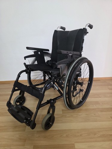 Rollstuhl otto bock motus - rollstuhl,