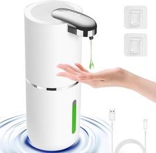 Automatisch Seifenspender IR