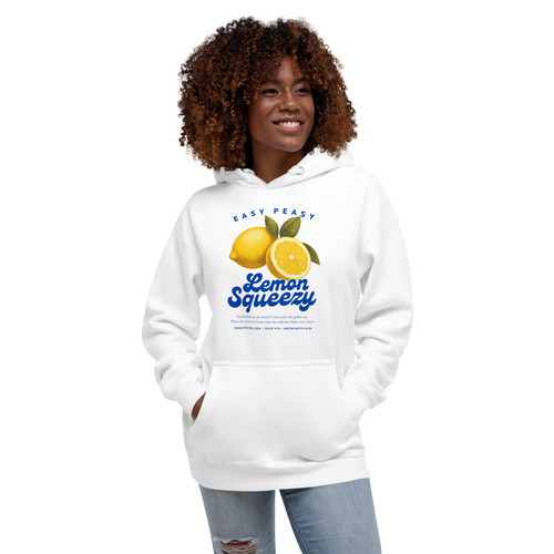 Easy peasy lemon - easy,