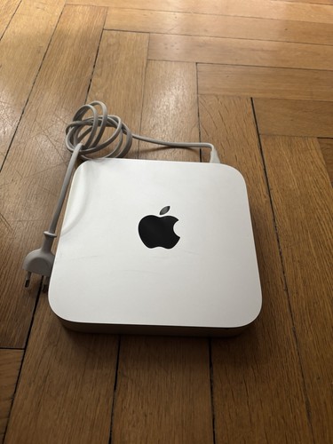 Apple mac mini a1347 8ghz - apple,