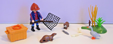 Playmobil aus 5559 Wilderer