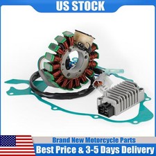 Regulator Magneto Stator