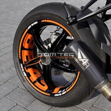 KTM SuperDuke SD 1290 R SDR GT