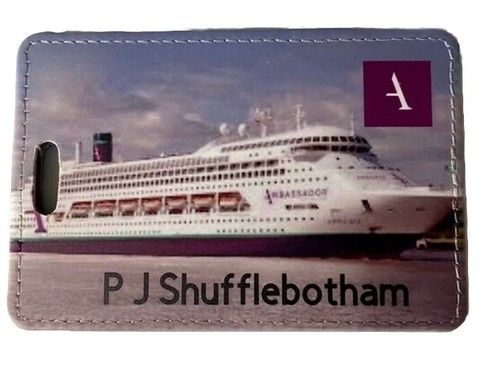 Personalisierter ambiente - personalisierter,