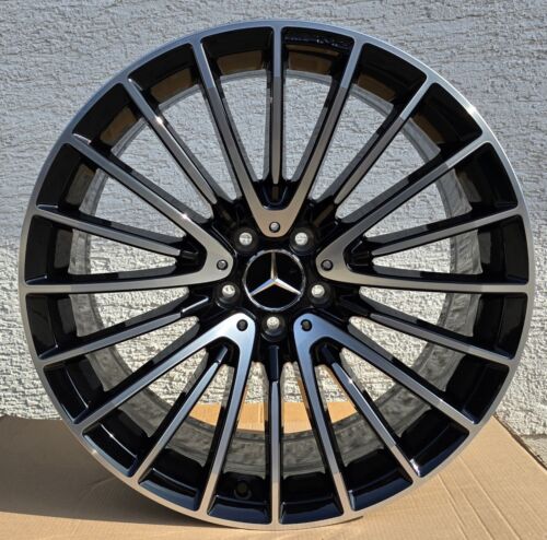 Original mercedes cls c257 - original,