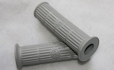 VESPA LENKER GRIFFE grau V 50