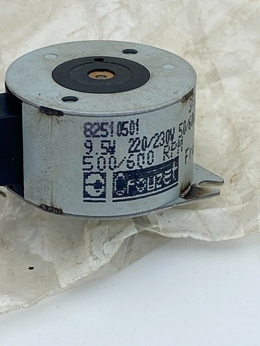 Stück crouzet 82505001 - 1,