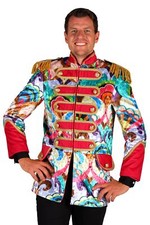 excl. bunte Jacke Uniform