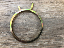 BSH Bosch Siemens  Schlauchschelle Ø 65 mm