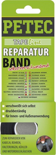 Petec reparaturband power - petec, band