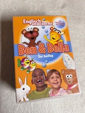 Ben & Bella 3 - Der Ausflug