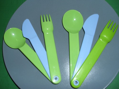 Tupperware picknick - tupperware, 2