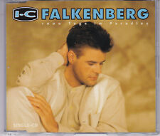 MCD IC FALKENBERG "1000 TAGE