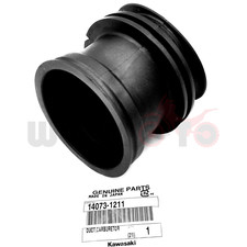 Vergaser Ansaugstutzen für