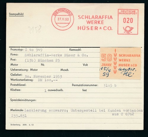 S2158 francotyp afs - s2158),