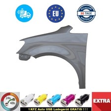 Kotflügel VW Touran 1T3 Links