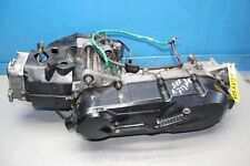 Motor code KL25B für Roller Agility 125 City R16 Kymco CK125T-7C 4-Takt