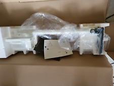 HEWI Stützklappgriff Kunststoff Mono, rund L:600mm, reinweiß