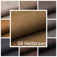 Kunstleder KOS Vintage Antik