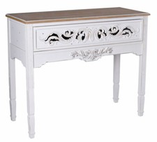 Konsole Landhausstil Wandtisch