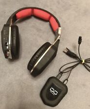 gaming headset BooEy for PS3