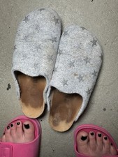 Clogs Pantoletten Sehr Oft