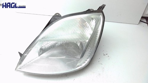 Scheinwerfer mit blinker - mit,