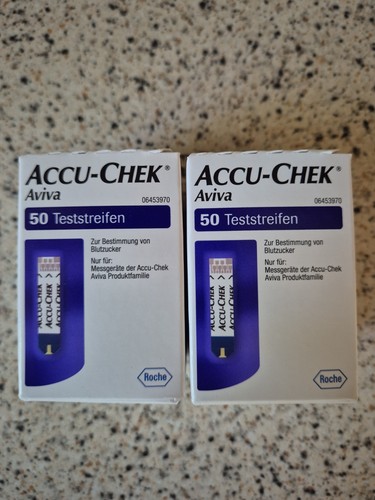 Accu chek aviva - accu-chek,