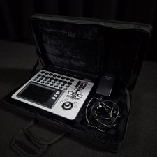 QSC TouchMix-16 Digital Audio
