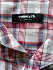 Walbusch Extraglatt Comfort