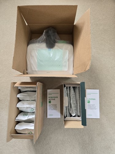 Vorwerk vf200 - vorwerk,