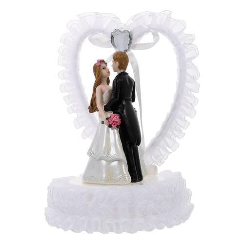 Deko hochzeitstorte - deko,