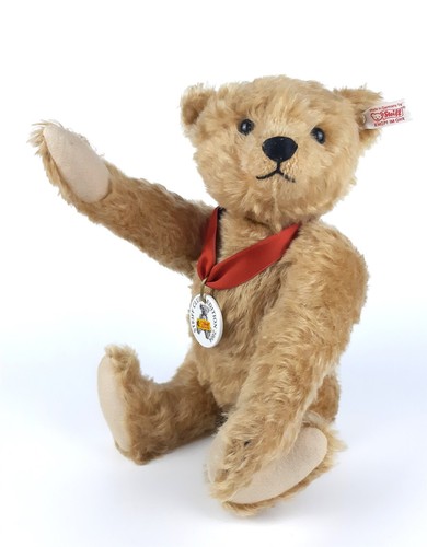 Steiff club teddy bär - club,