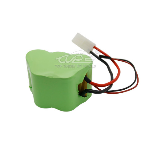 Tsrc sc2000mah 6v - mh,