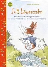 Juli Löwenzahn. Die