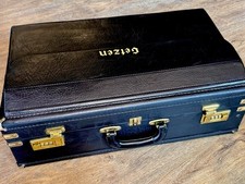 Trompetenkoffer GETZEN, Original