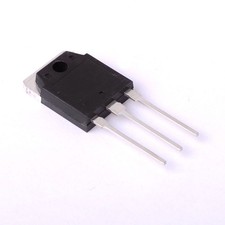 STW60N10 Transistor n-Kanal Mosfet - Schutzhülle: TO247 Make: St Mikroelektronik