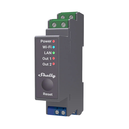 Shelly pro - shelly, 2