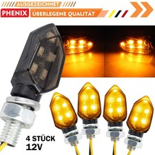4stk universal led - 4stk.,