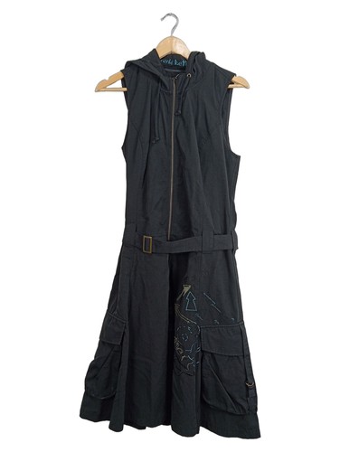 Desigual jeanskleid damen - desigual,