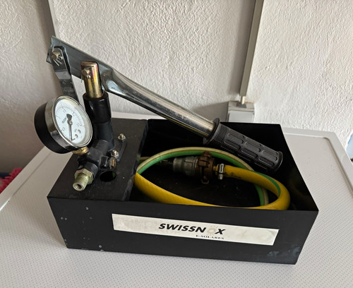 Swissnox solares - swissnox, e-solares