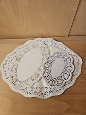 Tortenspitzen, Tortendecke