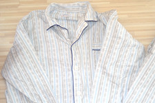 Kuschliger Herren Schlafanzug Gr. 50 Friendship Made in China *Ungetragen*