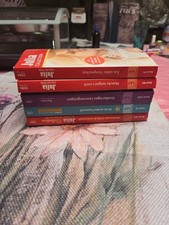 Romane  Julia Cora Verlag